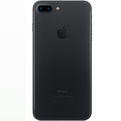 Apple Iphone 7 Plus 128GB Black (Excellent Grade)